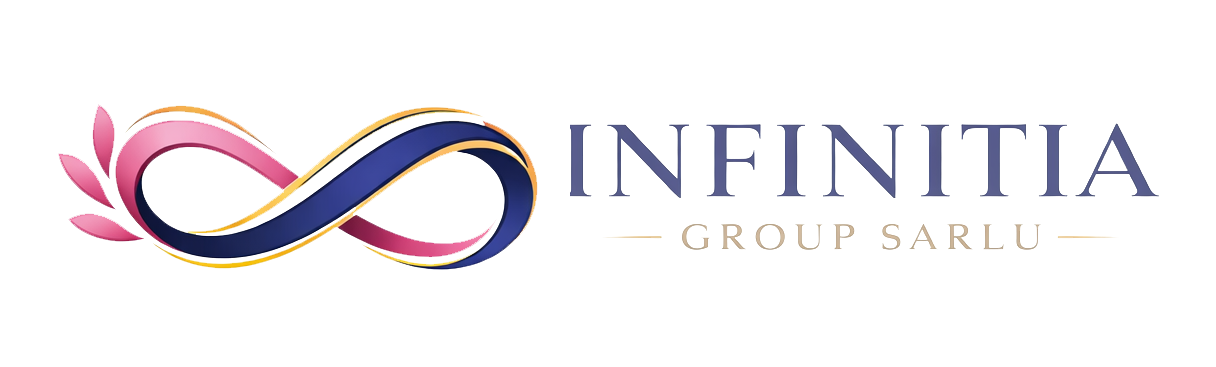 INFINITIA GROUP SARLU